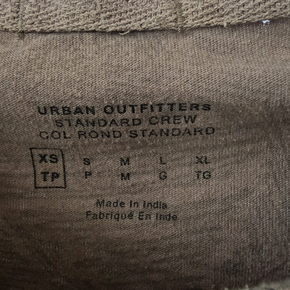Urban Outfitters Mens T - Picture 3 of 4